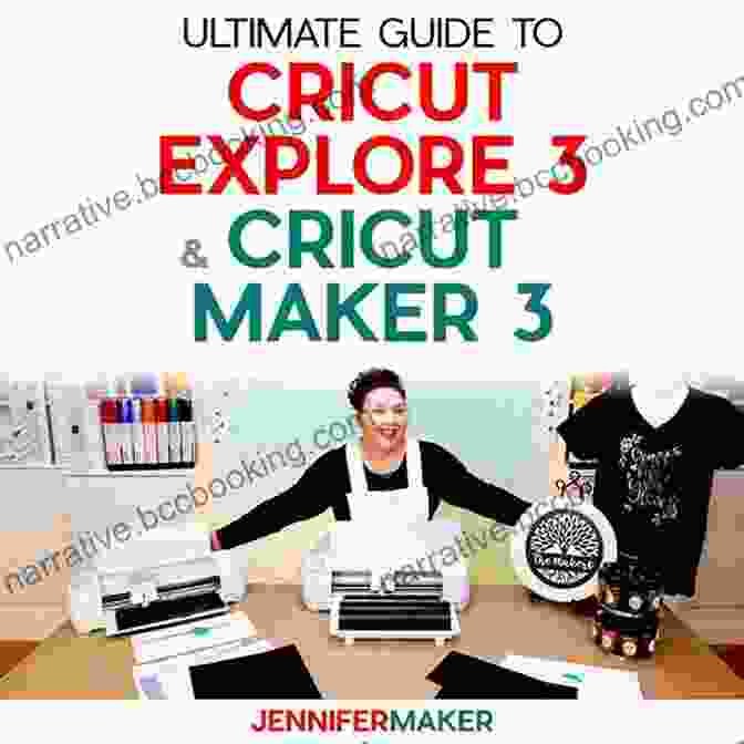 11 In 1 Beginner's Guide To Mastering Cricut Cricut 2024: 11 In 1 A Beginner S Guide To Master Cricut The Quick Easy Way Get The Most Out Of Your Machine Draw From +310 Original Projects Start Your DIY Business