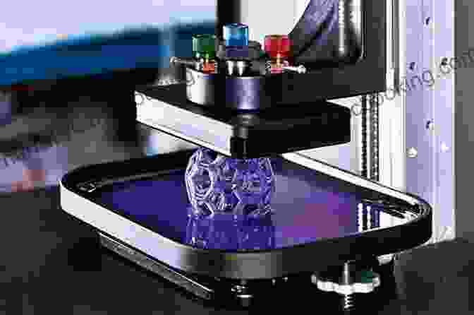 3D Printing Technology Showcasing Various Printed Objects Adventures In 3D Printing: Limitless Possibilities And Profit Using 3D Printers (3D Printing For Entrepreneurs)