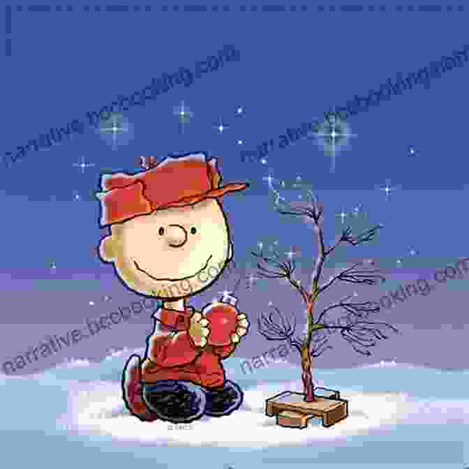 A Charlie Brown Christmas A Charlie Brown Christmas Charles M Schulz