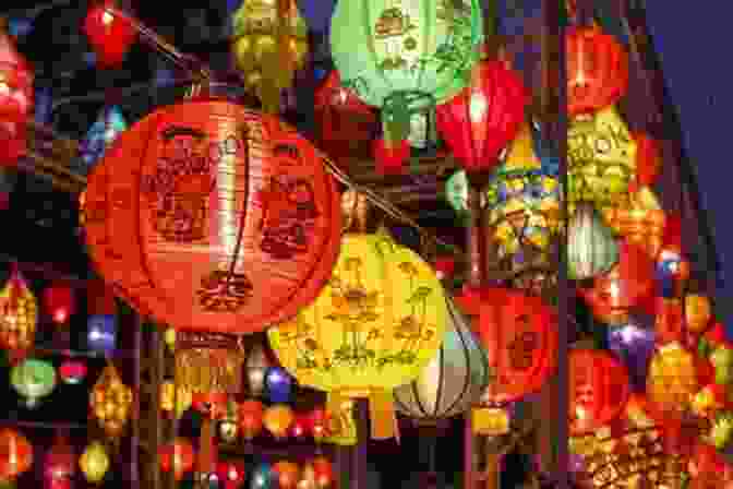A Colorful Chinese Festival Celebration China (Countries) Christine Juarez
