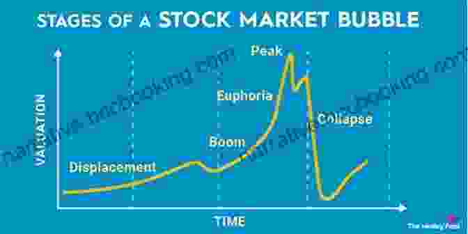 A Graph Showcasing The Rise And Fall Of A Typical Market Bubble Manias Panics And Crashes: A History Of Financial Crises Seventh Edition