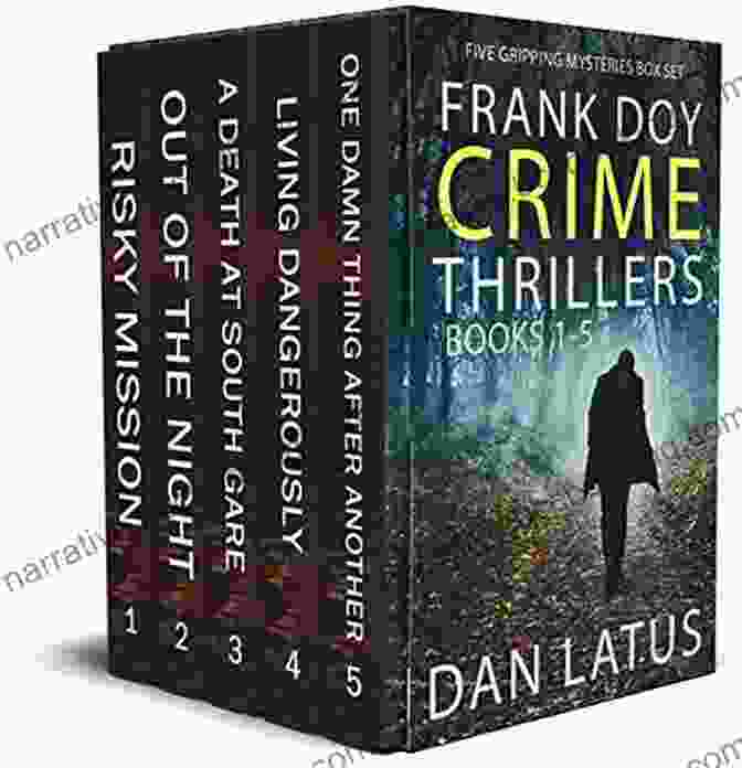 A Gripping Crime Thriller Series Featuring Detective Sam Wick Sam Wick Boxset 1: 1 3 (The Sam Wick Box Set)