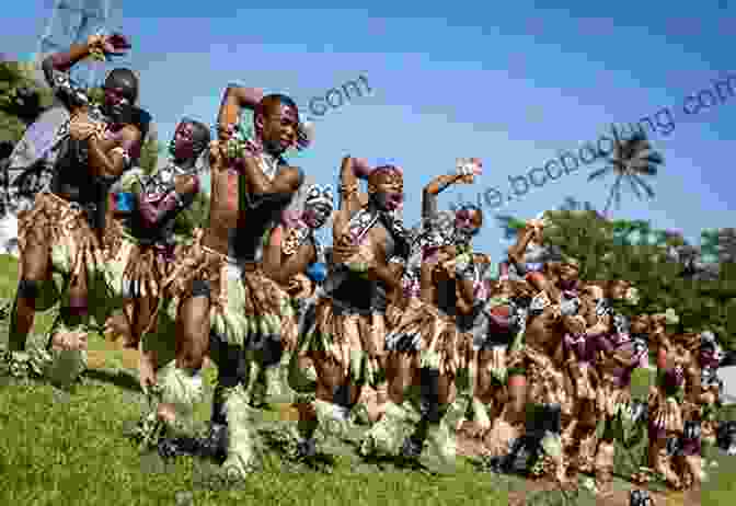 A Group Of Dancers Performing A Traditional Cultural Dance Dance And Its Audience: Appreciating The Art Of Movement
