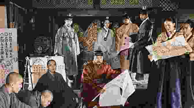 A Group Of People Watching A 1950s Korean Period Film Cold War Cosmopolitanism: Period Style In 1950s Korean Cinema