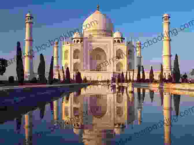A Majestic Photo Of The Taj Mahal, A Symbol Of Love And Architectural Brilliance Women S Halloween Costumes: Inspirations From Around The Globe