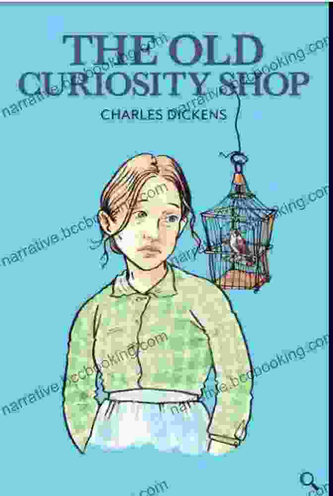 A Modern Adaptation Of A Dickens Novel, Showcasing The Enduring Popularity Of His Work. My First Year Charles Dickens