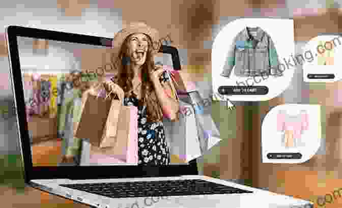 A Person Shopping Online Arriving Today: From Factory To Front Door Why Everything Has Changed About How And What We Buy