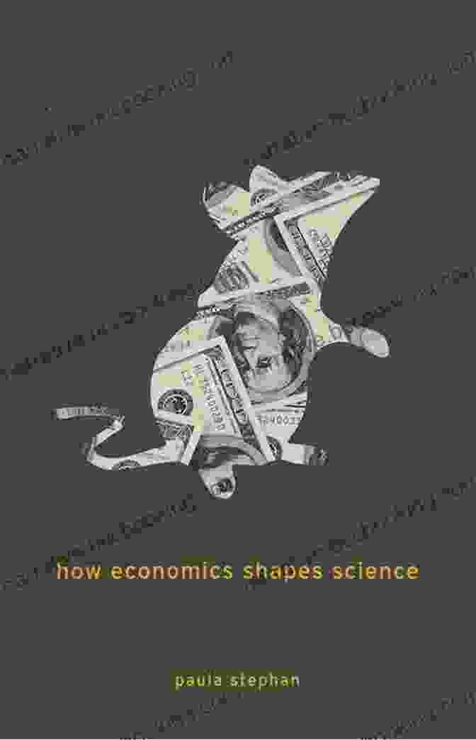 A Photo Of Charles Byrne, Author Of 'How Economics Shapes Science' How Economics Shapes Science Charles L Byrne
