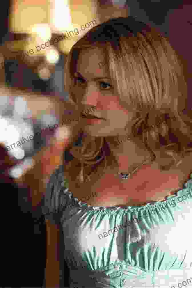A Photo Of Sookie Stackhouse From The Dead To The World (Sookie Stackhouse 4)