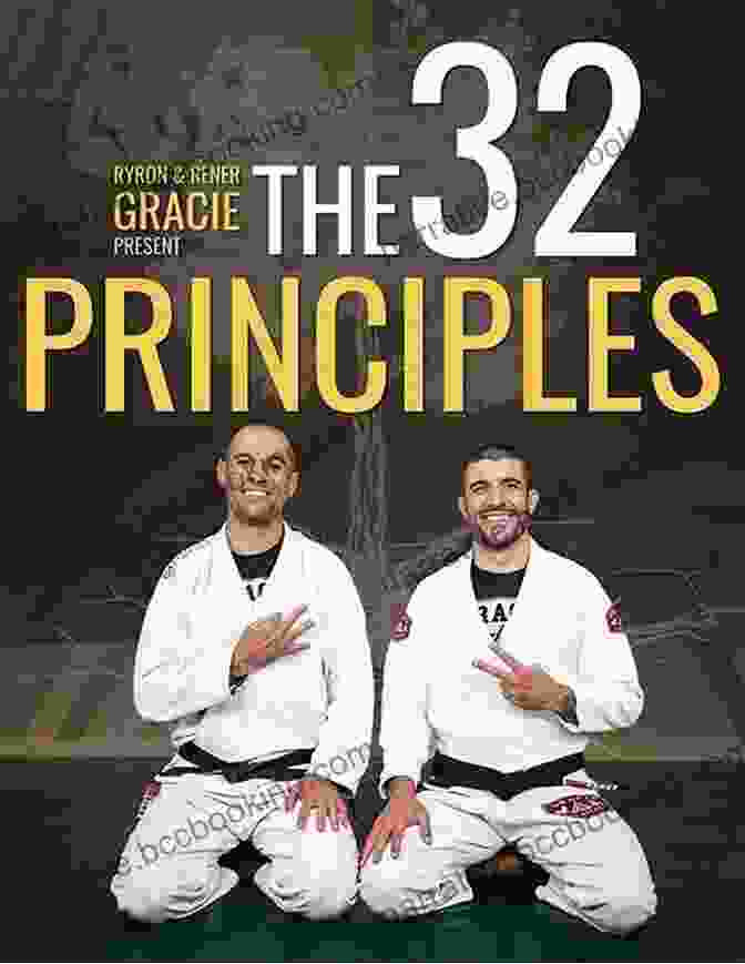 A Photo Of Two People Practicing Jiu Jitsu, Demonstrating The Principles Of Leverage And Control. On Jiu Jitsu Chris Matakas
