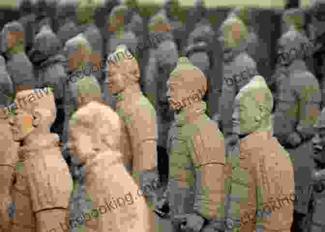 A Photograph Of The Terracotta Army The Ruler S Guide: China S Greatest Emperor And His Timeless Secrets Of Success