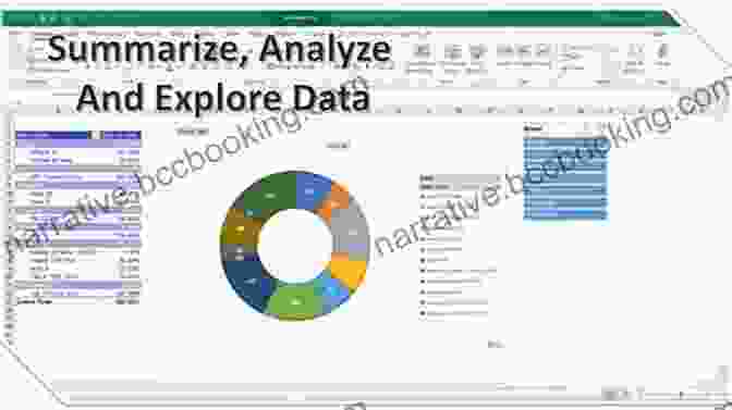A Pivot Table In Excel, Used For Data Summarization And Analysis EXCEL 2024: The Most Comprehensive Crash Course To Master Microsoft Excel From Scratch In Just 7 Days Become A Professional Discovering All The Features And Functions With Step By Step Tutorials