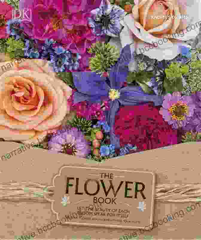 A Song Of Praise For Flowers Book Cover Featuring A Vibrant Bouquet Of Flowers Song Of Praise For A Flower: One Woman S Journey Through China S Tumultuous 20th Century