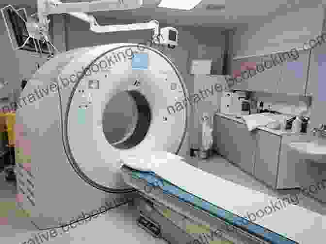 A State Of The Art MRI Scanner In A Hospital Setting MRI In Practice Catherine Westbrook
