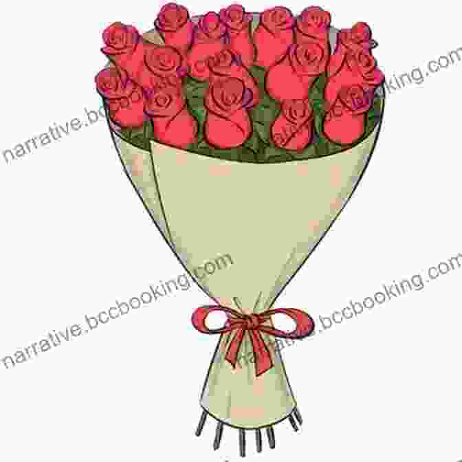 A Vibrant Bouquet Of Flowers Drawn In Various Styles How To Draw Flowers Step By Step 46 Easy Designs : Spark Your Creativity With Simple Line Art
