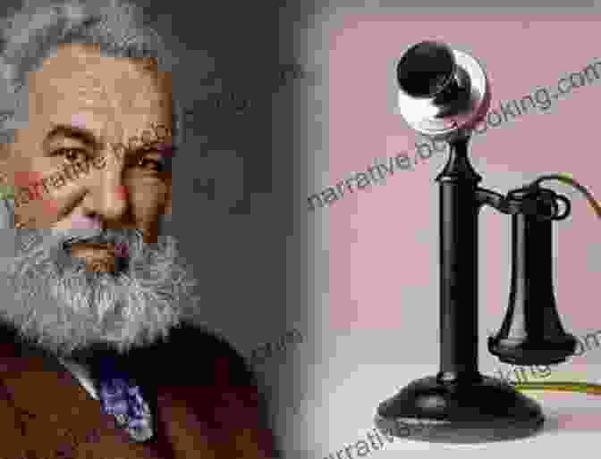 Alexander Graham Bell, Renowned Inventor And Pioneer Of Communication Reluctant Genius: Alexander Graham Bell And The Passion For Invention