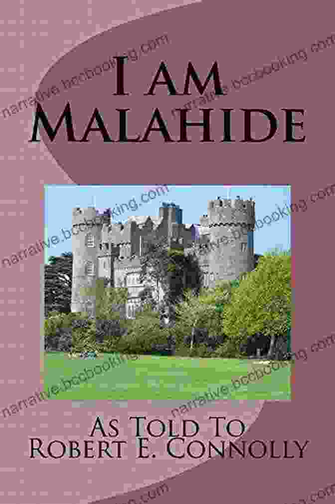 Am Malahide Book Cover I Am Malahide Christy Peterson