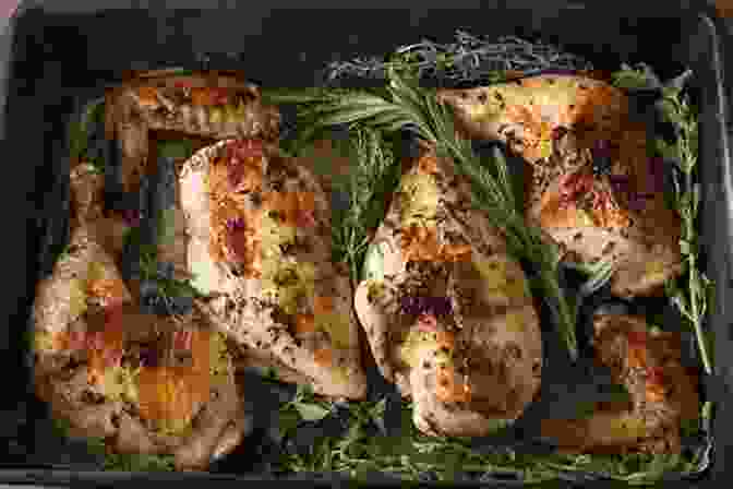 An Enticing Image Of A Golden Brown Roasted Chicken Adorned With Fresh Herbs And Colorful Vegetables, Showcasing The Bold Flavors Achievable With Simple Techniques. Milk Street: Cookish: Throw It Together: Big Flavors Simple Techniques 200 Ways To Reinvent Dinner