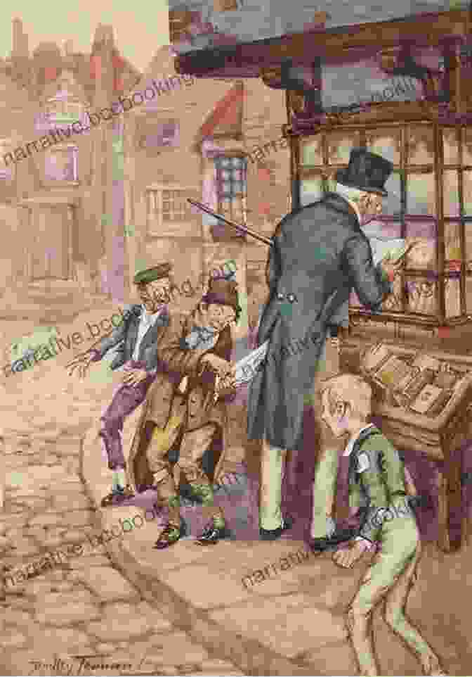 An Illustration Of Oliver Twist Looking Up At The Reader With A Hopeful Expression. Oliver Twist Illustrated Charles Dickens