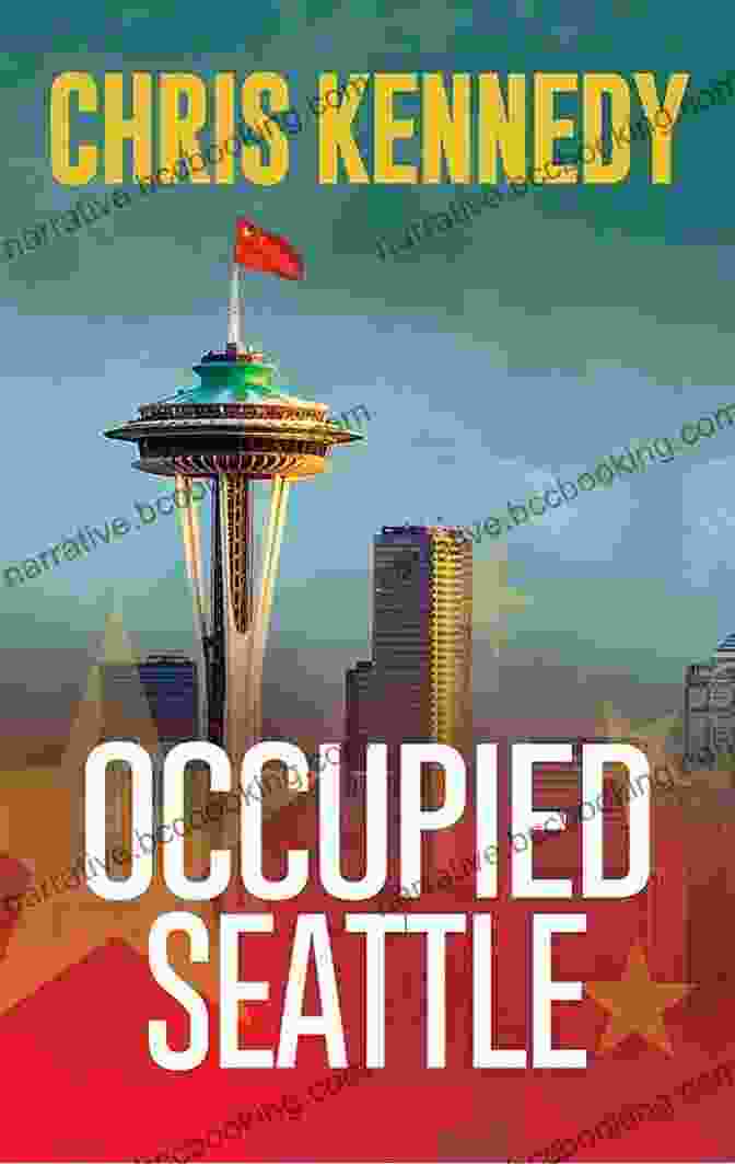 An Image Of The Book Occupied Seattle By Chris Kennedy Occupied Seattle Chris Kennedy
