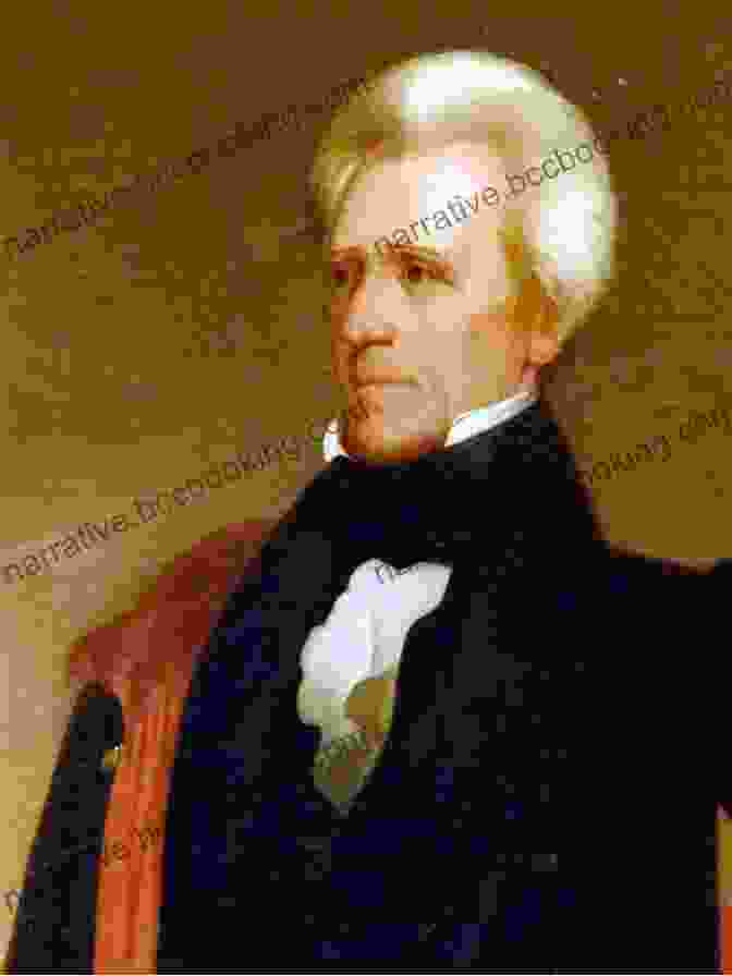 Andrew Jackson In His Later Years Andrew Jackson (Presidents Of The U S A )