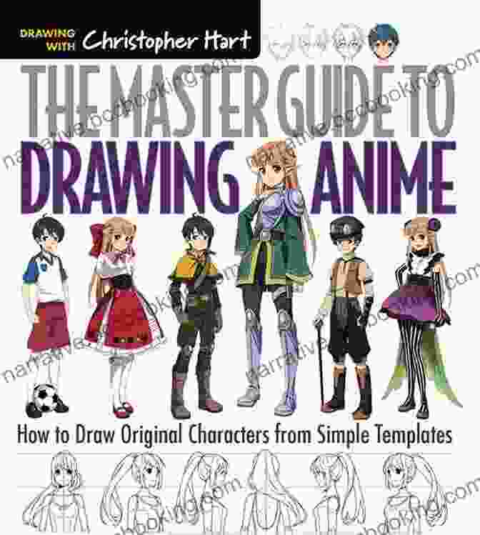 Anime Storyboard Panels The Master Guide To Drawing Anime: Tips Tricks: Over 100 Essential Techniques To Sharpen Your Skills