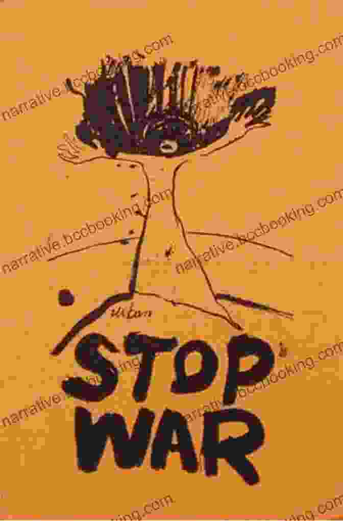 Anti War Protest Poster Protest : A History Of Social And Political Protest Graphics