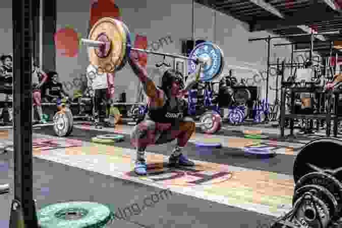 Athletes Using The Juggernaut Method In The Gym The Juggernaut Method 2 0 Strength Speed And Power For Every Athlete
