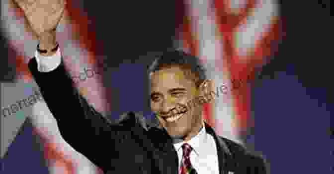 Barack Obama, First African American President Let S Celebrate Presidents Day (Holidays Heros)