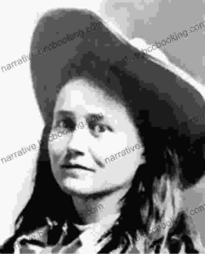 Belle Starr, A Notorious Outlaw Known For Her Daring Robberies And Flamboyant Persona Wicked Women: Notorious Mischievous And Wayward Ladies From The Old West