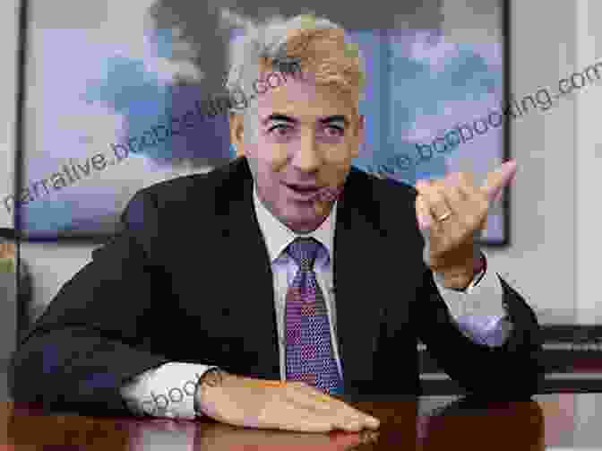 Bill Ackman Confidence Game: How Hedge Fund Manager Bill Ackman Called Wall Street S Bluff (Bloomberg 158)