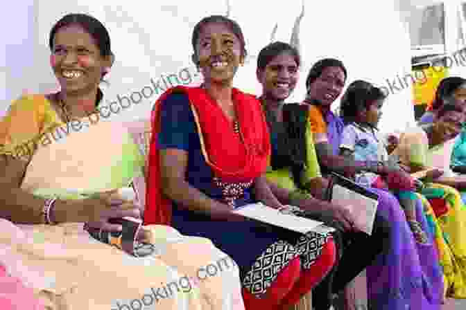 Bitcoin Being Used To Provide Financial Literacy Training To Women In India BITCOIN VS GLOBAL POVERTY: Venezuela Zimbabwe And El Salvador