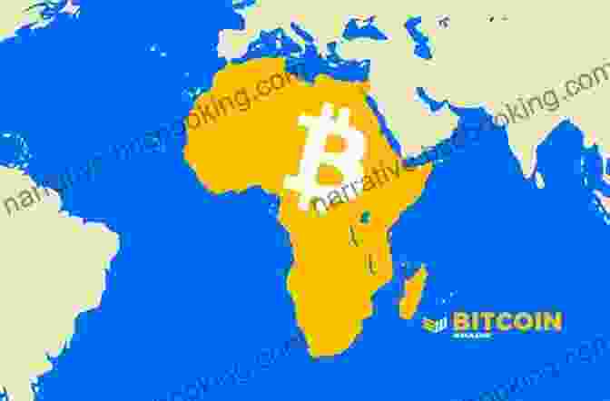 Bitcoin Being Used To Send Remittances To People In Rural Kenya BITCOIN VS GLOBAL POVERTY: Venezuela Zimbabwe And El Salvador