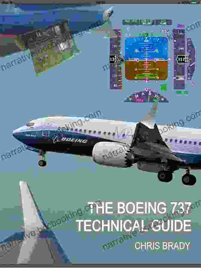 Boeing 737 Maintenance The Boeing 737 Technical Guide Chris Brady