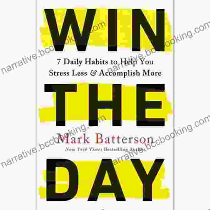Book Cover Of 'Here To Win' By Mark Batterson I M Here To Win: A World Champion S Advice For Peak Performance