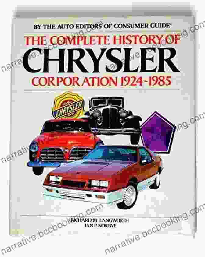 Book Cover Of History Of The Chrysler Corporation: The Great Lakes Series Riding The Roller Coaster: A History Of The Chrysler Corporation (Great Lakes Series)