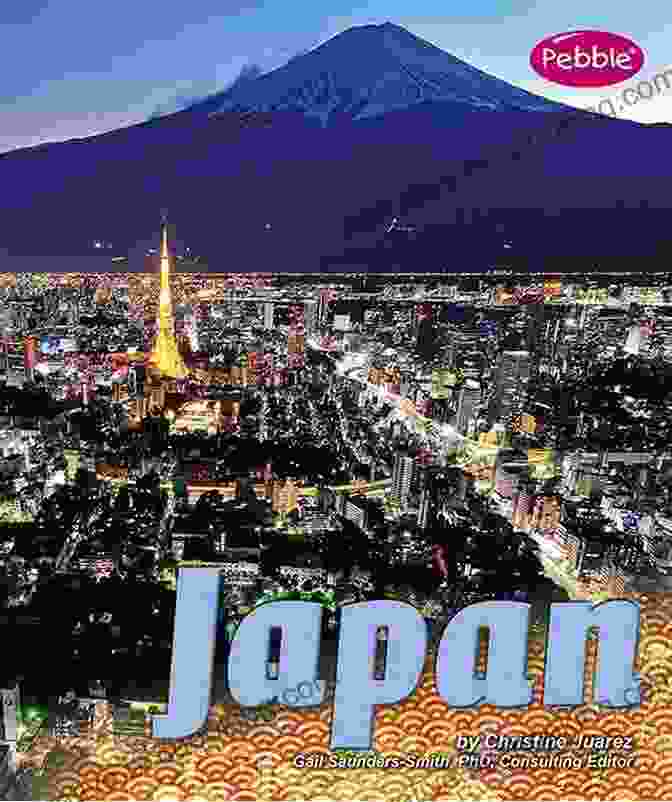 Book Cover Of Japan Countries By Christine Juarez Japan (Countries) Christine Juarez