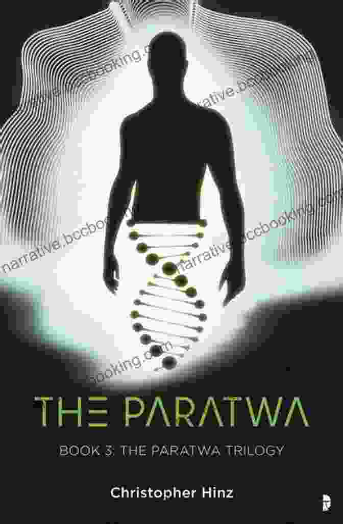 Book Cover Of The Paratwa Saga: Book III, Depicting Paratwa And His Companions Venturing Into A Mystical Realm The Paratwa: The Paratwa Saga III