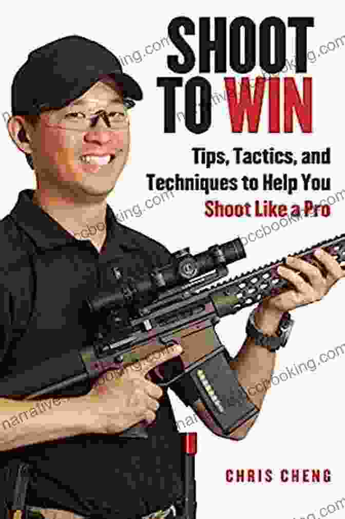 Book Cover: Training For The New Pistol Rifle And Shotgun Shooter Shoot To Win: Training For The New Pistol Rifle And Shotgun Shooter