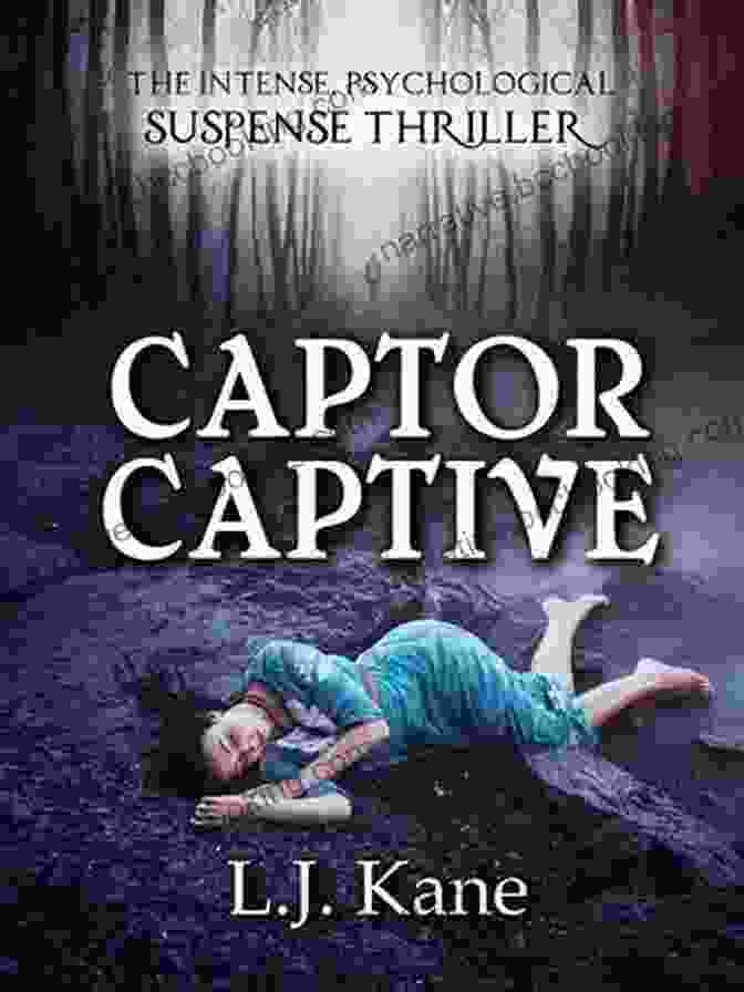 Captive And Captor Book Cover Featuring A Woman And An Alien Warrior Embracing The Krinar Experiment: A Captive And Captor Sci Fi Alien Love Affair (Krinar World 1)