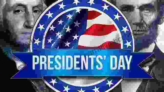 Celebrate Presidents Day Let S Celebrate Presidents Day (Holidays Heros)