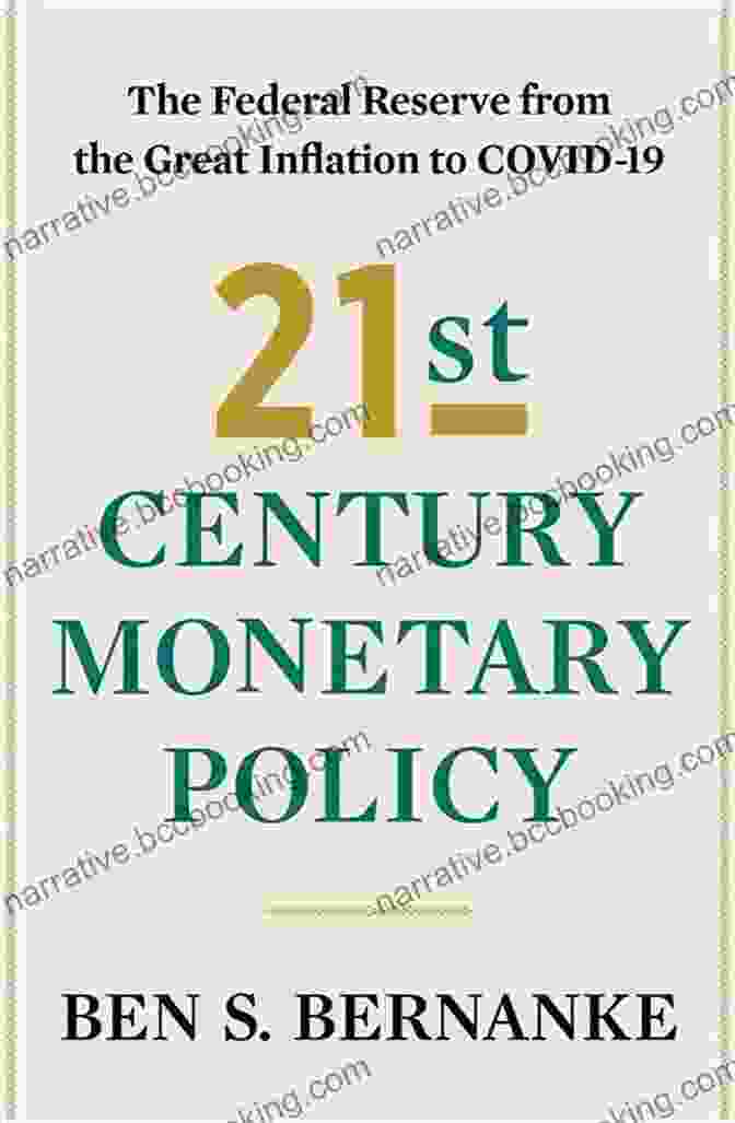 Century Of Monetary Policy At The Fed Book Cover A Century Of Monetary Policy At The Fed: Ben Bernanke Janet Yellen And The Financial Crisis Of 2008 (Palgrave Studies In American Economic History)