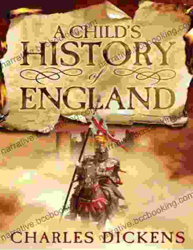 Child History Of England With Illustrations A Child S History Of England : With Illustartion