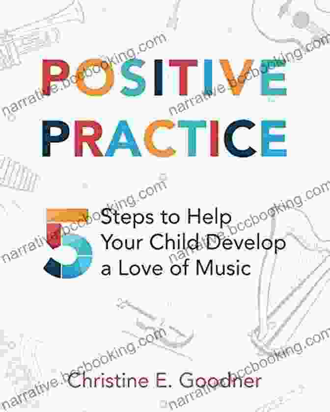 Child Practicing Music Positive Practice: 5 Steps To Help Your Child Develop A Love Of Music