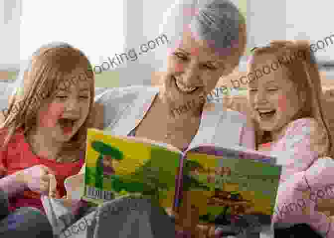 Child Reading Andy The Silly Animal Andy The Silly Animal 2 Of The Silly Animal By Sprogling