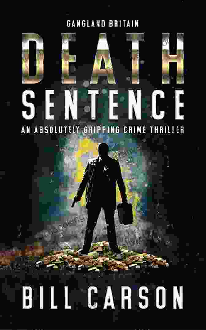 Chris Davis, Renowned Crime Thriller Author Murder On The Line Chris Davis