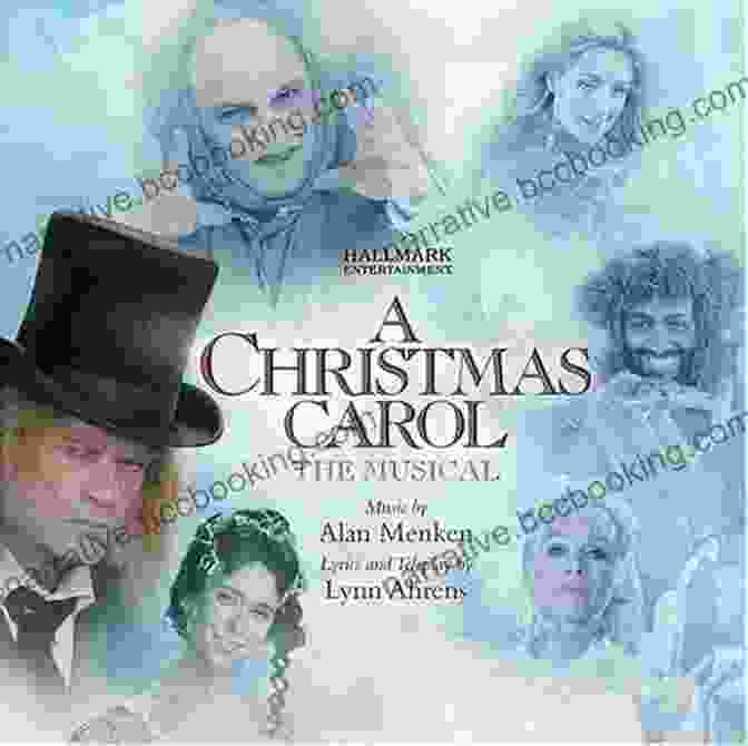 Christmas Carol Musaicum Christmas Specials Book Cover A Christmas Carol (Musaicum Christmas Specials)