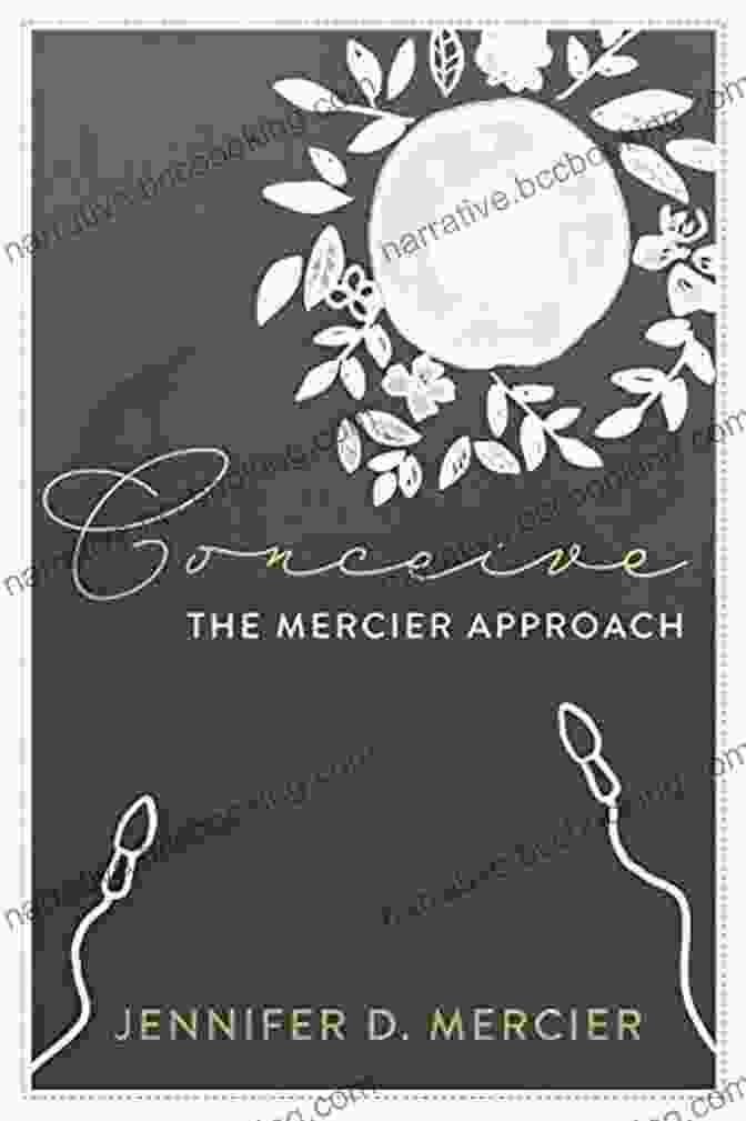 Conceive: The Mercier Approach Book Cover Conceive: The Mercier Approach Cheryl Day