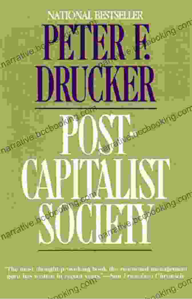 Contours Of Post Capitalist Society Book Cover The Critique Of Commodification: Contours Of A Post Capitalist Society