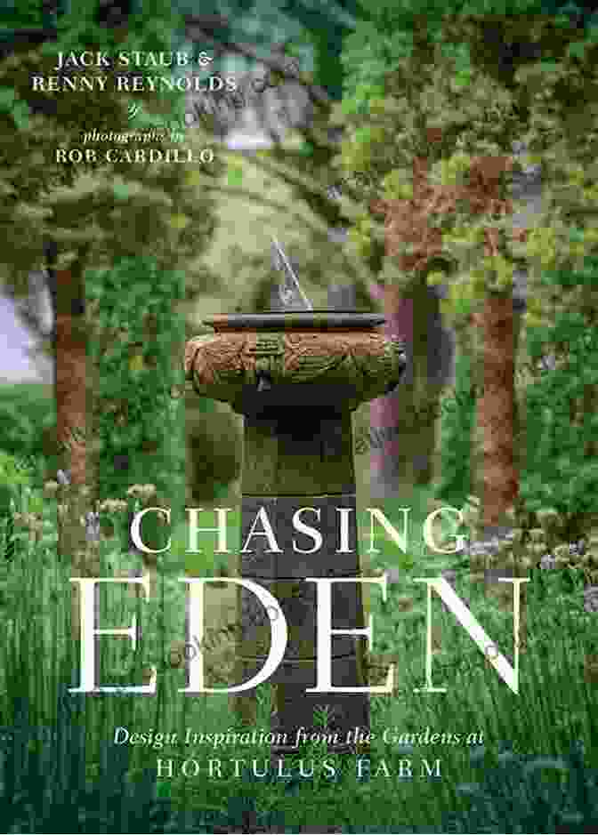 Cover Of The Book 'Chasing Eden' By Cherilyn Clough, Depicting A Lush Green Forest With A Winding Path Leading Into The Distance. Chasing Eden A Memoir Cherilyn Clough